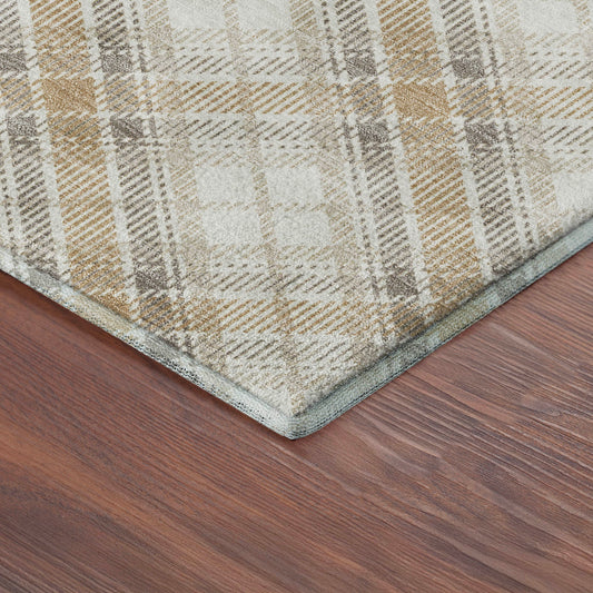 Dalyn Rugs Soft Essentials Ivory Transitional