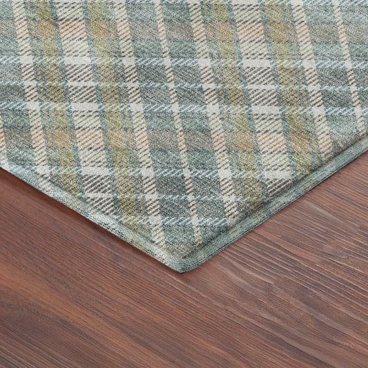 Dalyn Rugs Soft Essentials Seaside Transitional