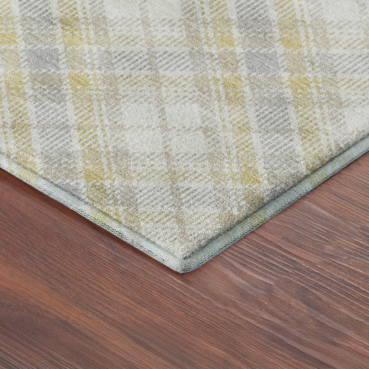 Dalyn Rugs Soft Essentials Wheat Transitional