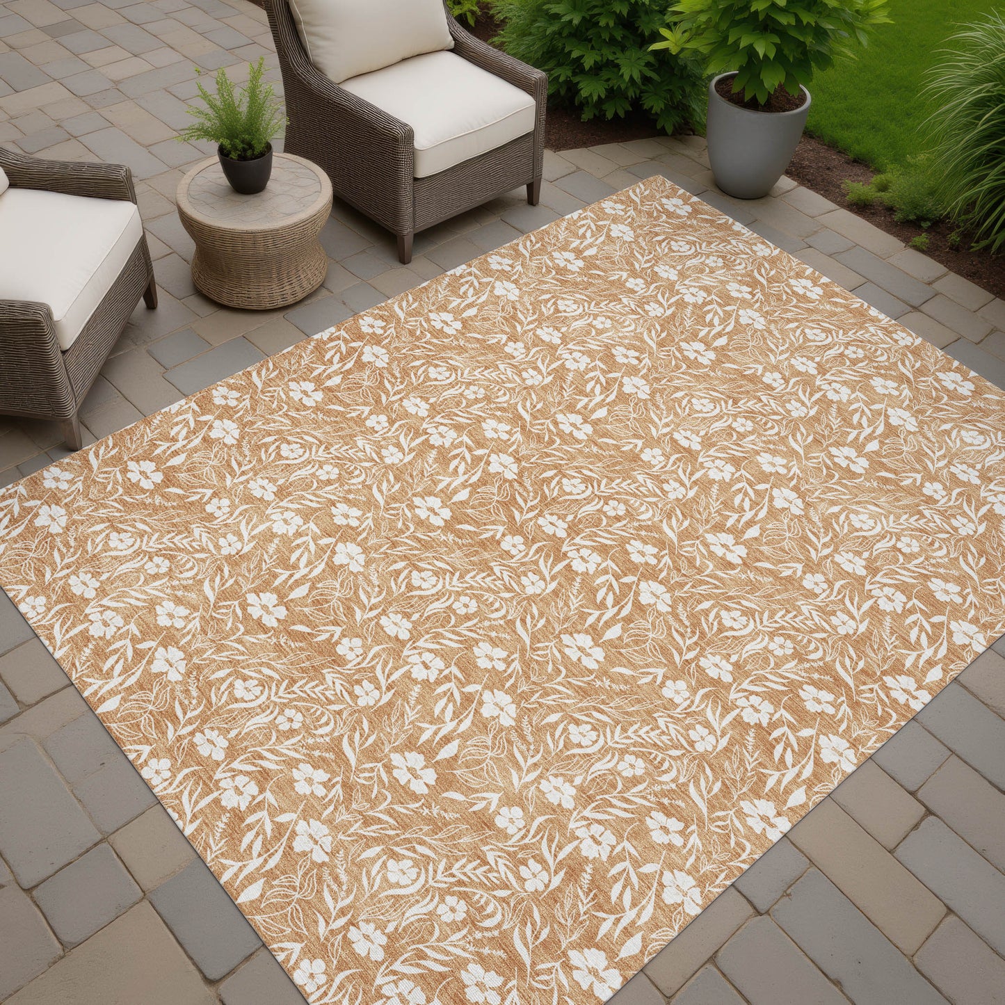 Dalyn Rugs Soft Essentials Copper Transitional