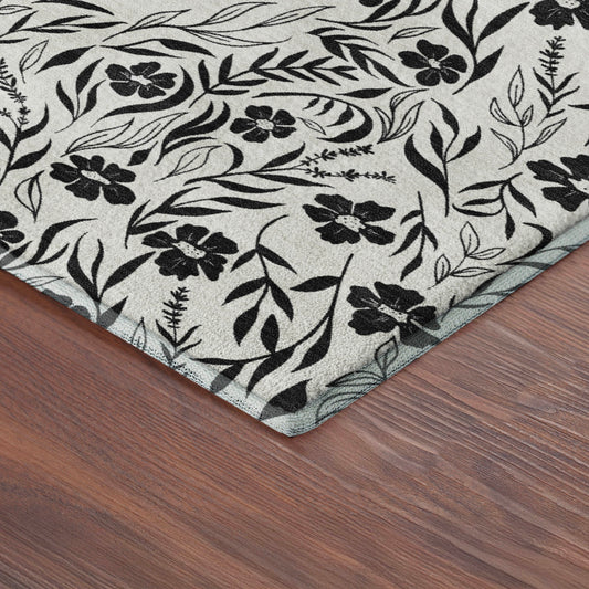 Dalyn Rugs Soft Essentials Ivory Transitional