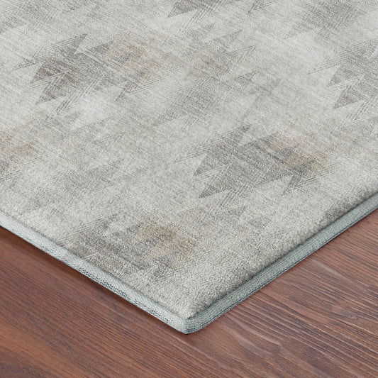 Dalyn Rugs Soft Essentials Linen Transitional