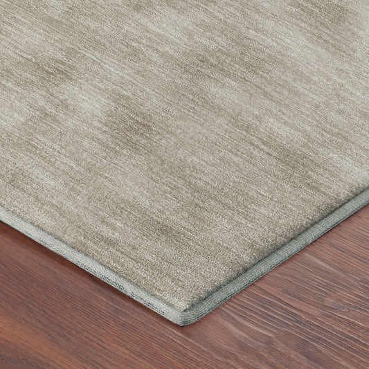 Dalyn Rugs Soft Essentials Beige Transitional