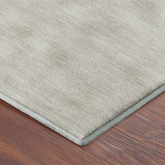 Dalyn Rugs Soft Essentials Linen Transitional