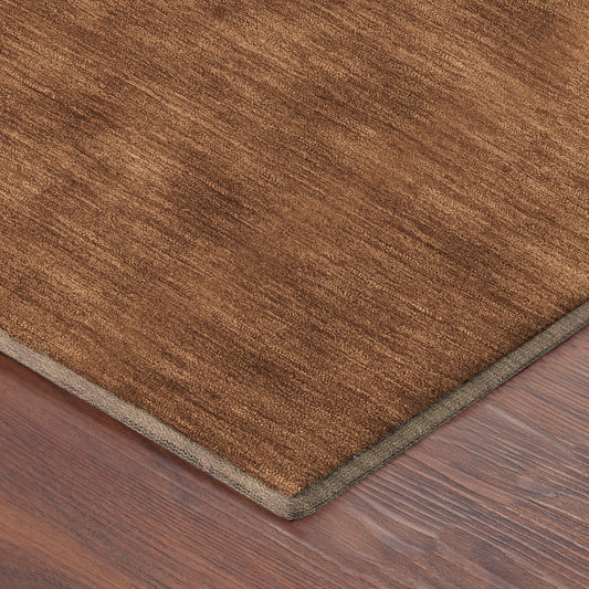 Dalyn Rugs Soft Essentials Paprika Transitional