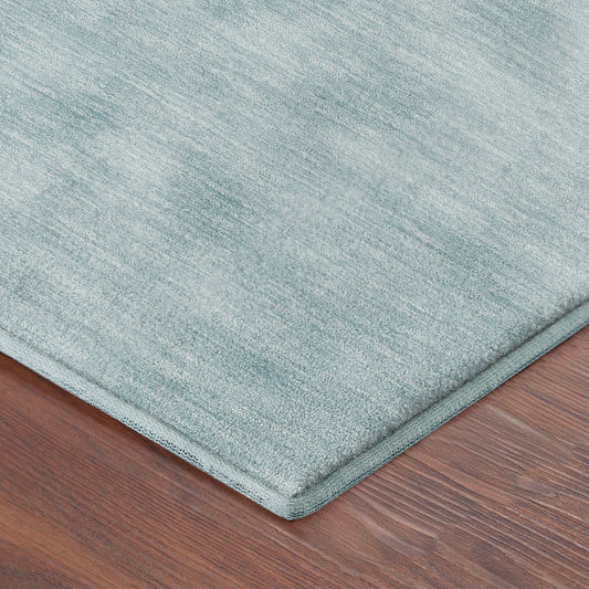 Dalyn Rugs Soft Essentials Sky Transitional