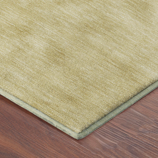 Dalyn Rugs Soft Essentials Wheat Transitional