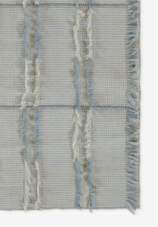 Momeni Serena Blue Contemporary