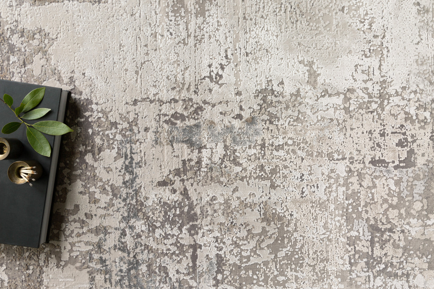 Loloi Sienne Ivory Sand Contemporary