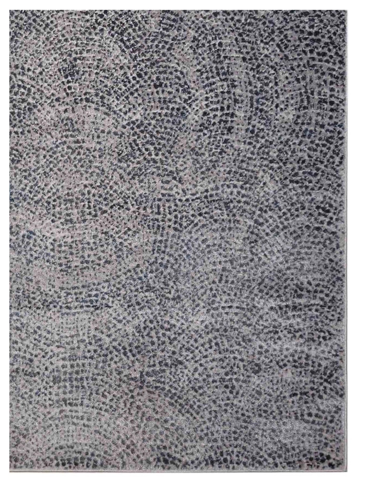 Artisan Stana Silver Traditional Machinemade Rug - Rugs - Artisan - Atlanta Designer Rugs