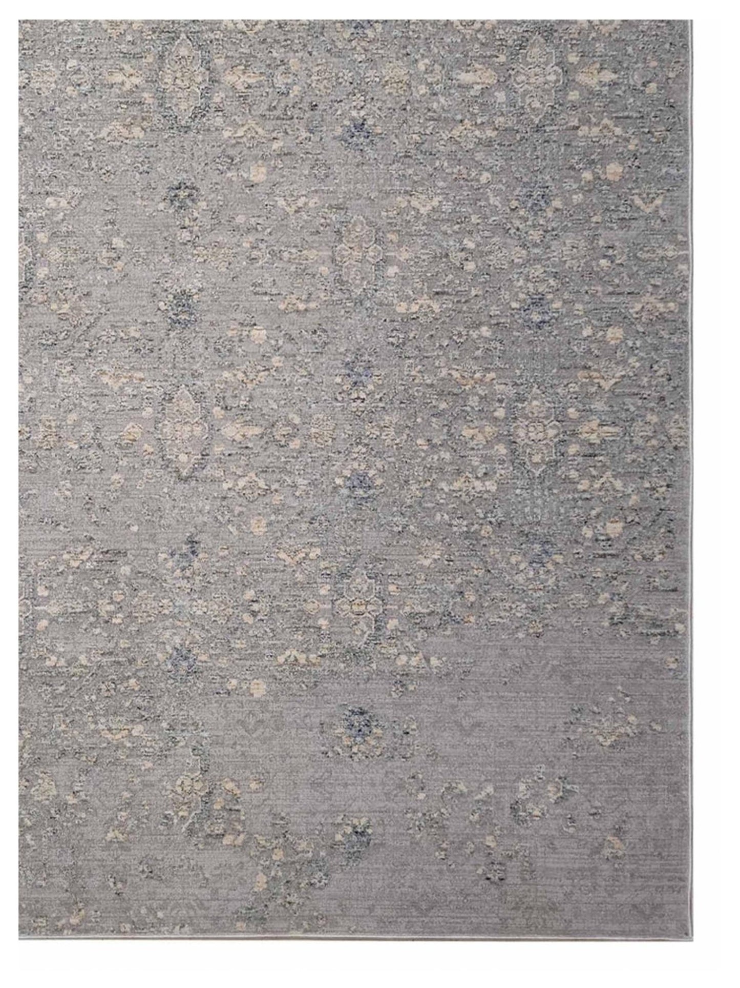 Artisan Stana Lt.Grey Traditional Machinemade Rug - Rugs - Artisan - Atlanta Designer Rugs