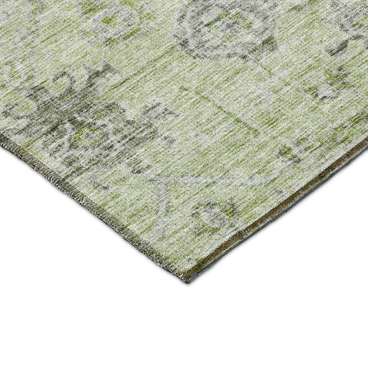Dalyn Rugs Solace Aloe traditional