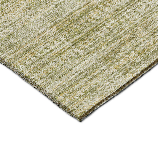 Dalyn Rugs Solace Aloe transitional