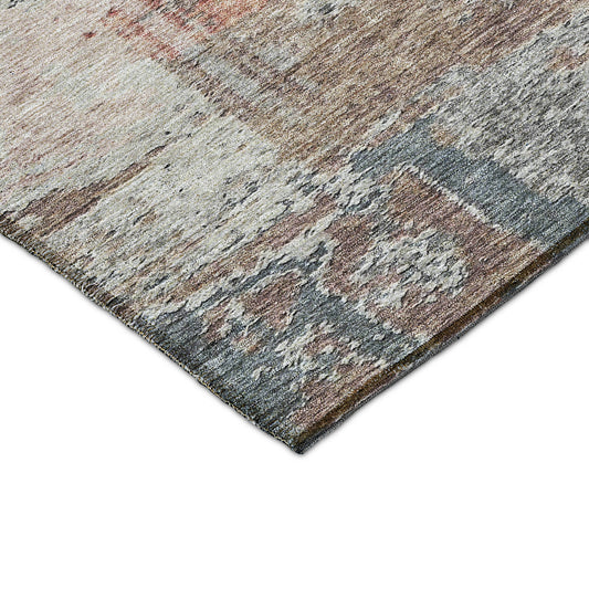 Dalyn Rugs Solace Gray transitional