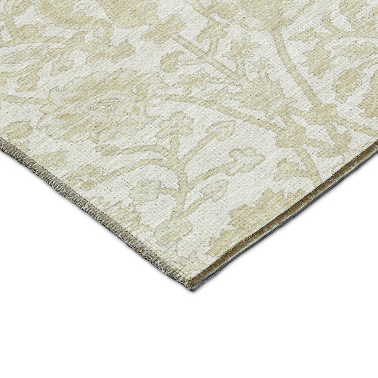 Dalyn Rugs Solace Ivory transitional