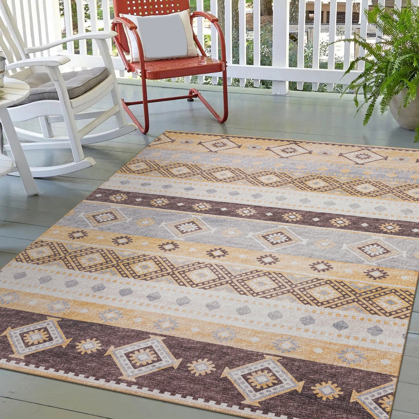Dalyn Rugs Sedona Goldenrod Transitional