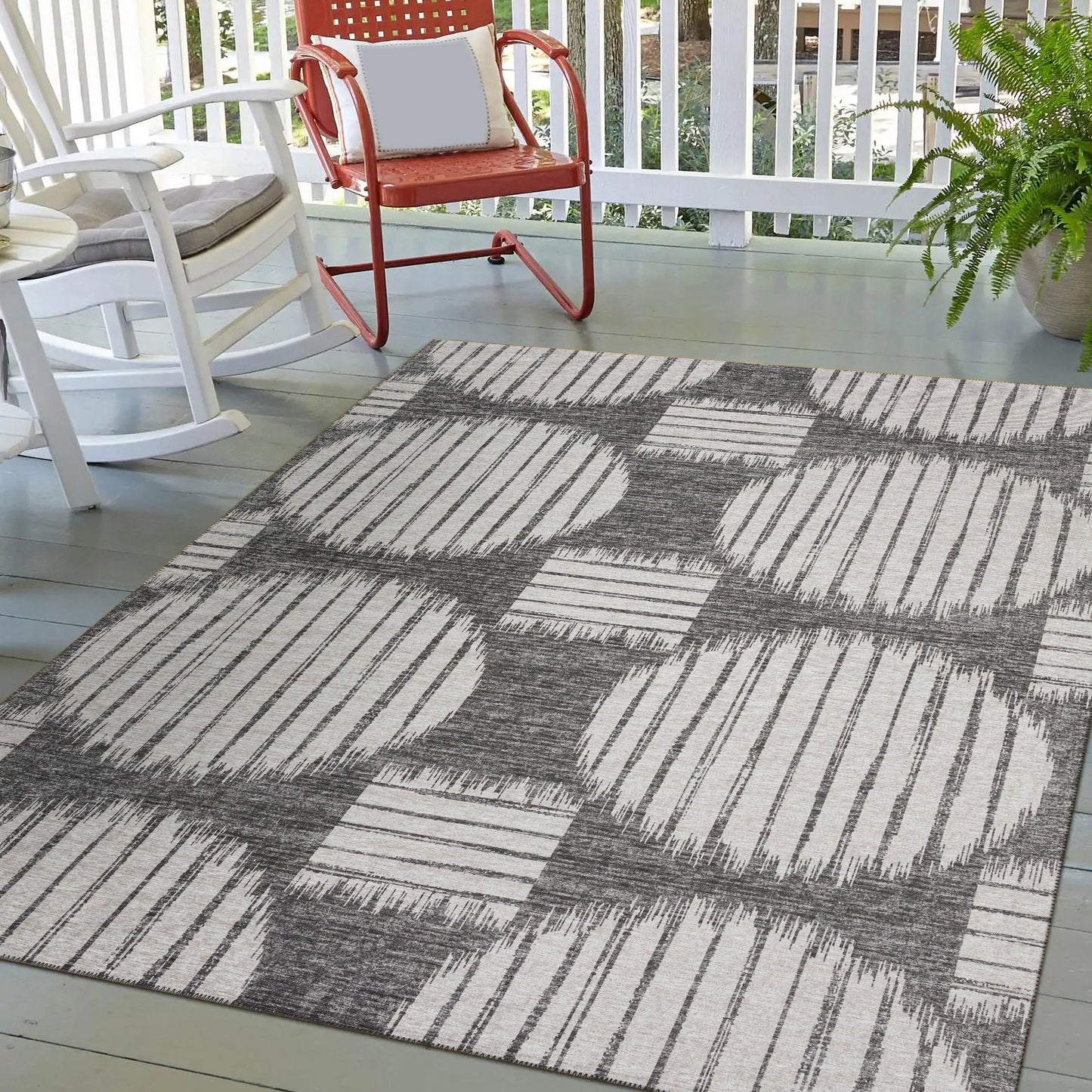 Dalyn Rugs Sedona Midnight Transitional