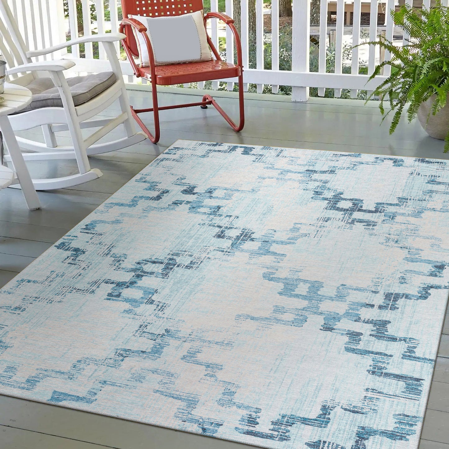 Dalyn Rugs Sedona Skydust Transitional