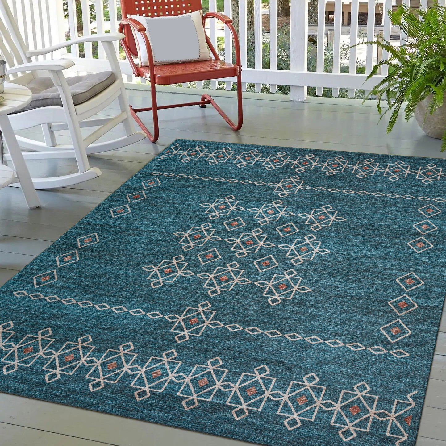 Dalyn Rugs Sedona Riverview Transitional