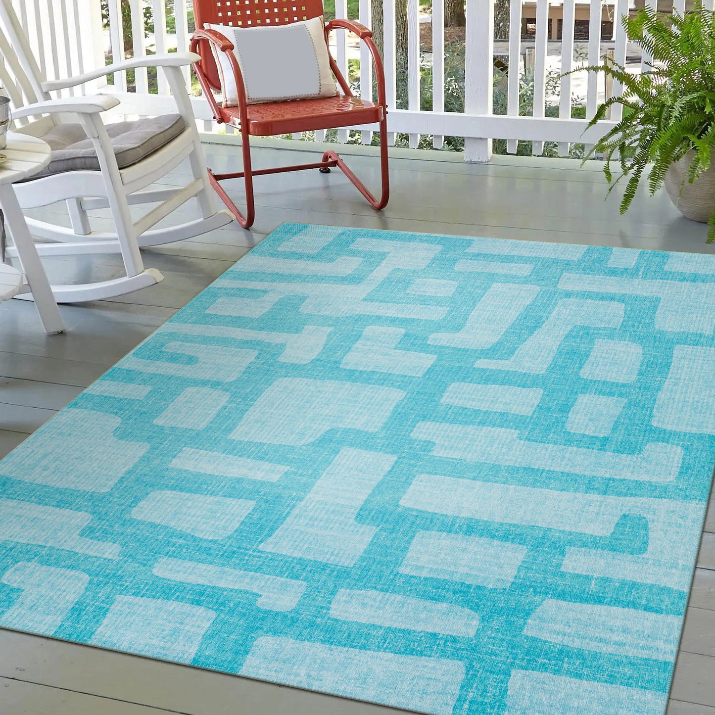 Dalyn Rugs Sedona Robins Egg Transitional