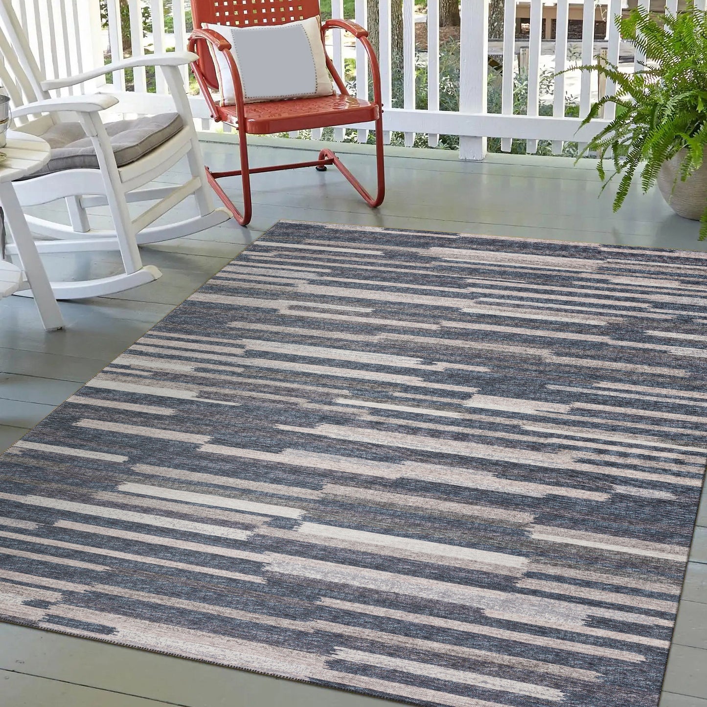 Dalyn Rugs Sedona Slate Transitional