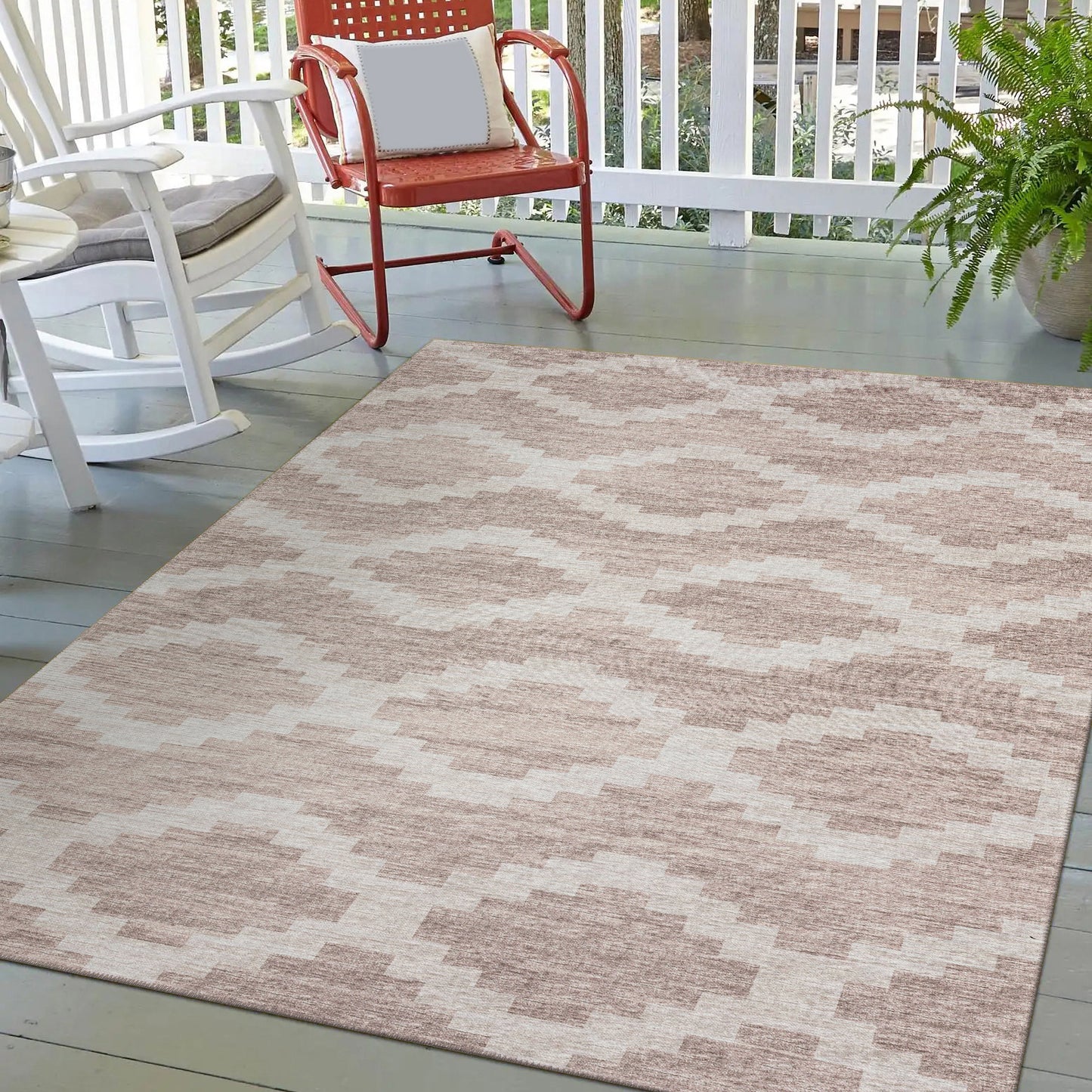 Dalyn Rugs Sedona Taupe Transitional