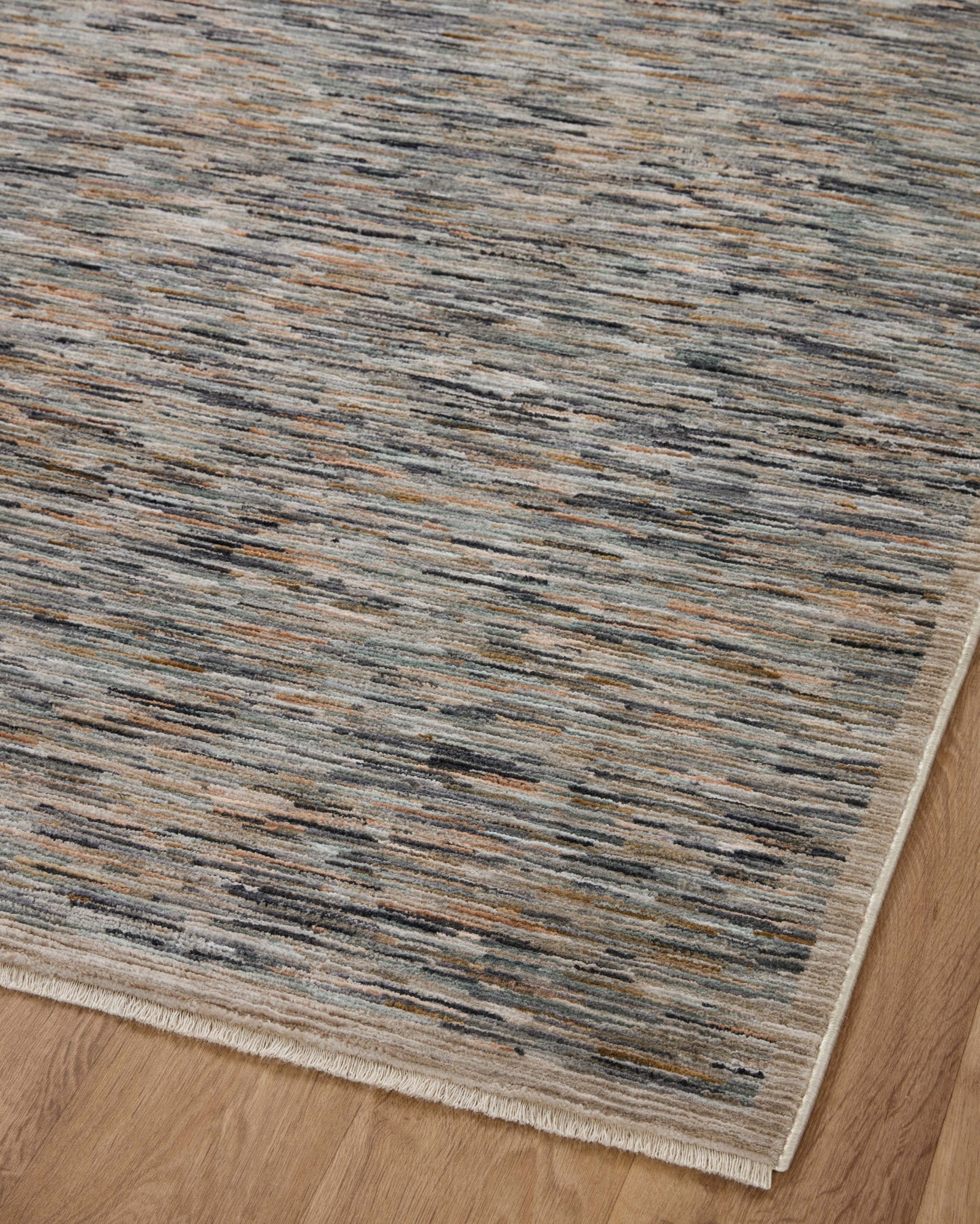 Loloi Soho Multi Sand Contemporary