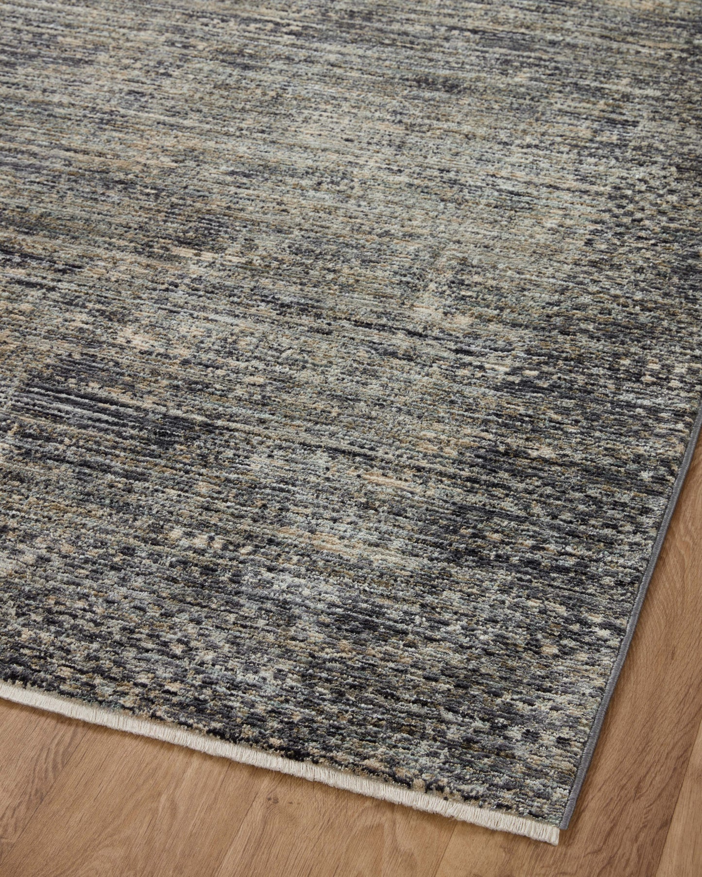 Loloi Soho Multi Slate Contemporary