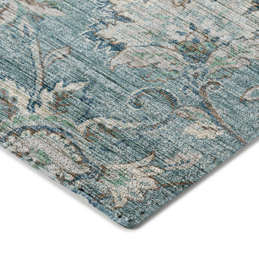 Dalyn Rugs Silk Road Baltic Transitional