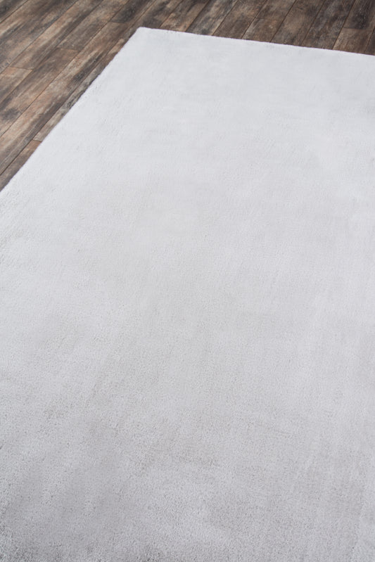 Momeni Suave Shag Grey Contemporary