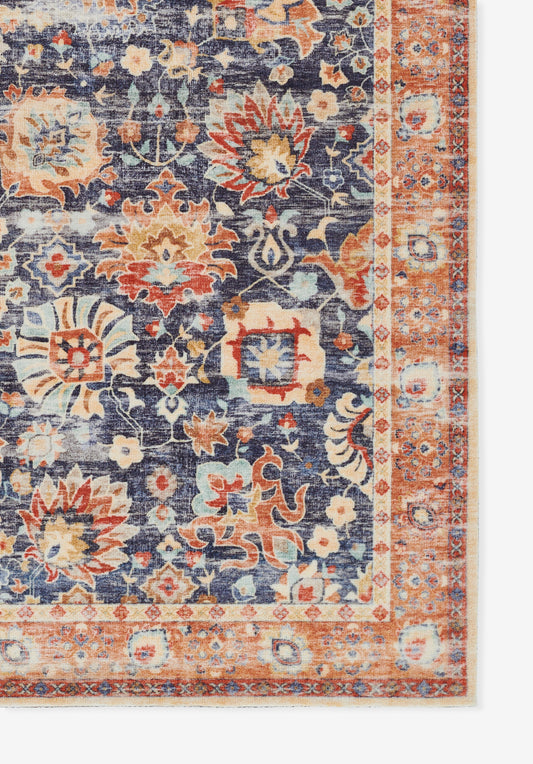 Momeni Sultana Navy Traditional