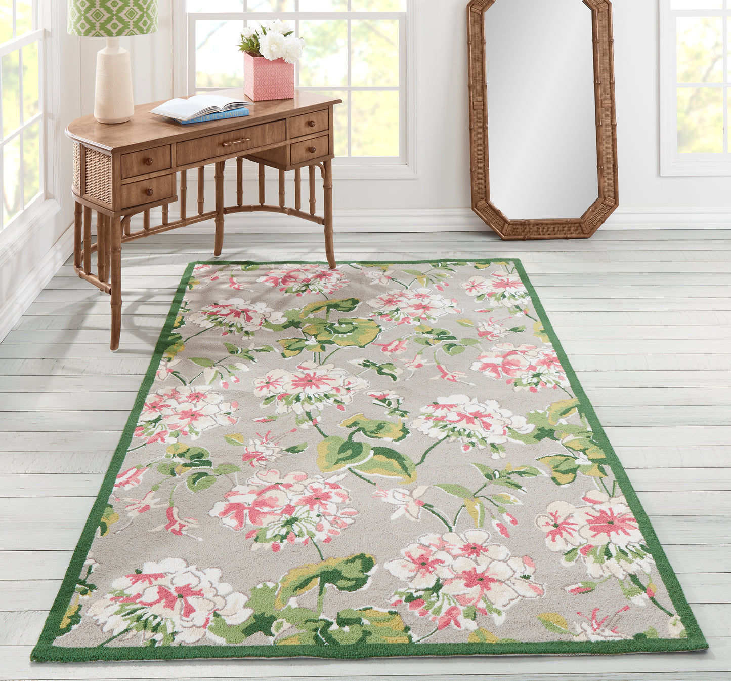Madcap Cottage Summer Garden Grey Casual