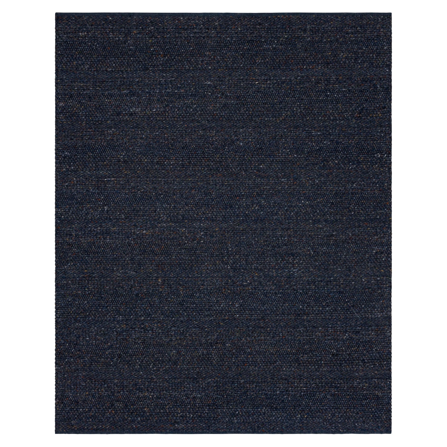 Karastan Tableau Indigo Casual