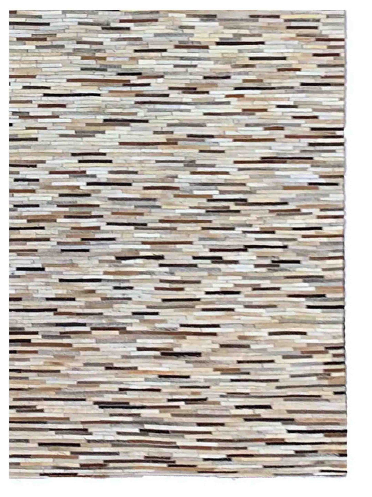 Artisan Olivia Multi Chocolate Transitional Crafted Rug - Rugs - Artisan - Atlanta Designer Rugs