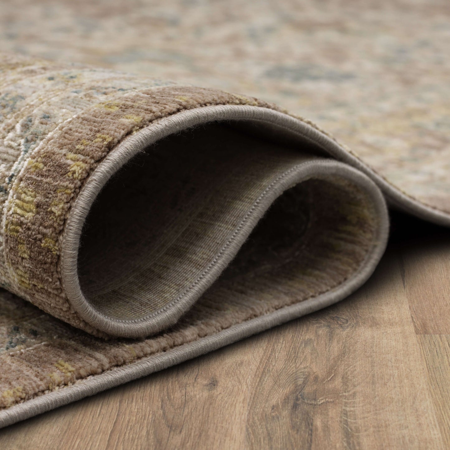 Karastan Surrey Hills Beryl Traditional