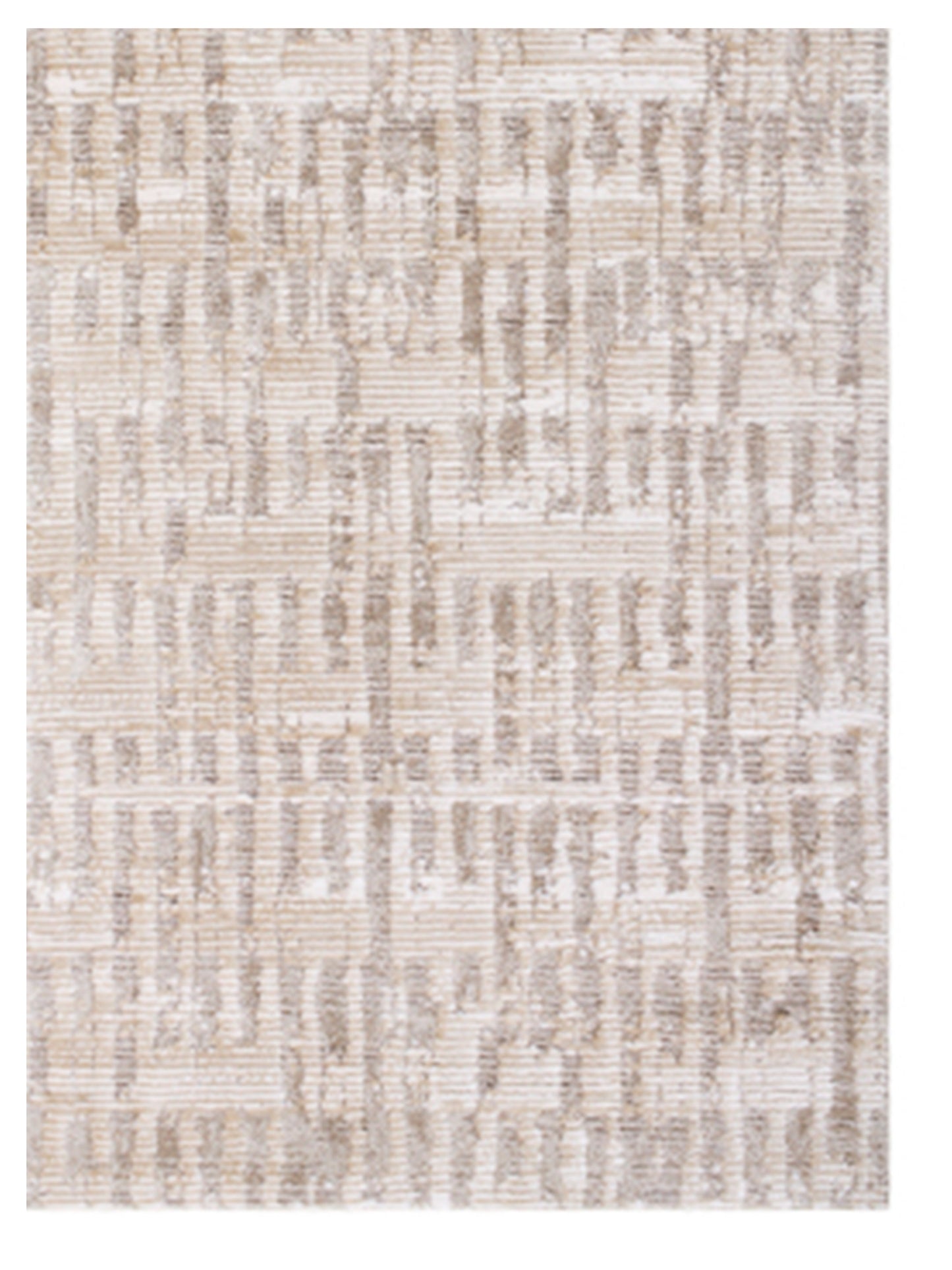 Surya Delight Shag DEL-2310 Global MachineWoven Rug