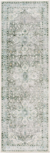Surya Lavable LVB-2313 Traditional Machine Woven Rug