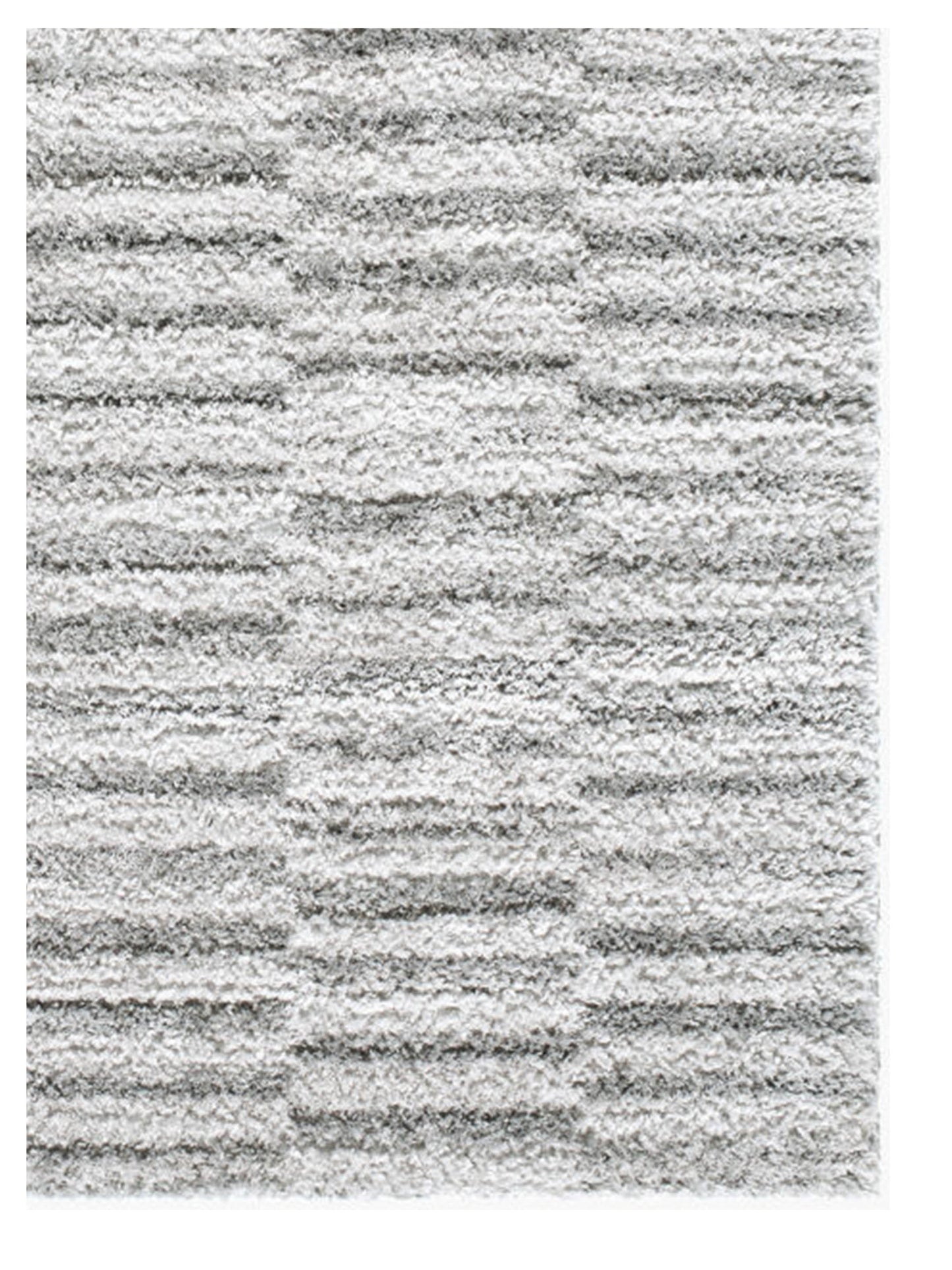 Surya Nomadic NMC-2320 Light Slate Modern Machine Woven Rug