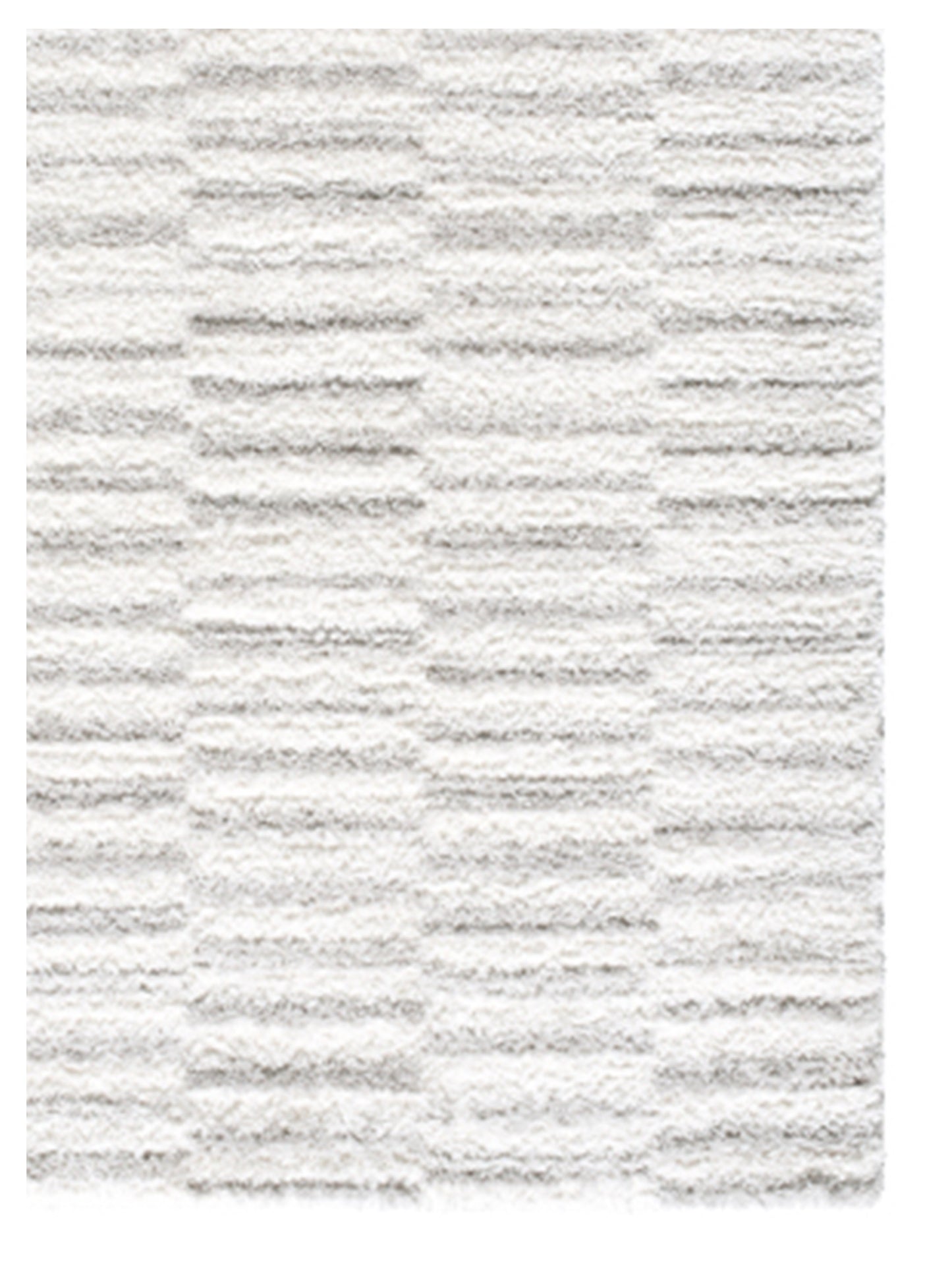 Surya Nomadic NMC-2321 Cream Modern Machine Woven Rug