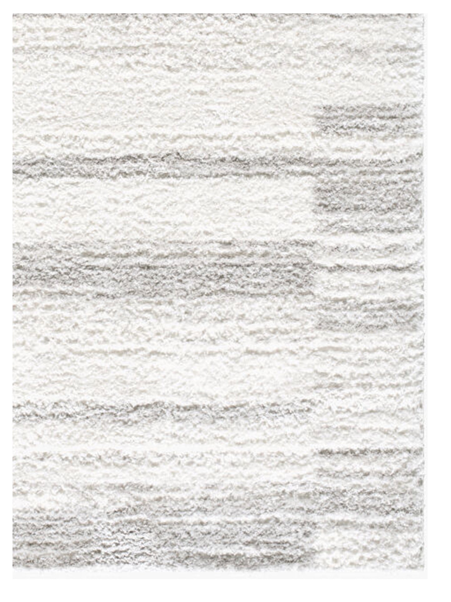 Surya Nomadic NMC-2323 Cream Modern Machine Woven Rug