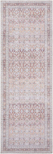 Surya Vinny VNY-2318 Brown Traditional Machine Woven Rug