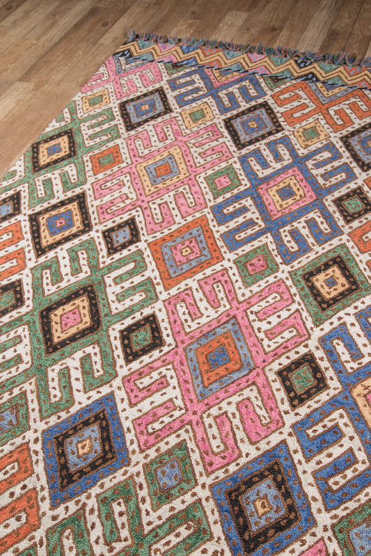Momeni Tahoe Multi Transitional
