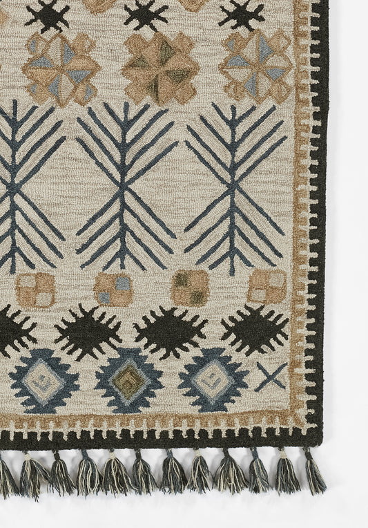 Momeni Tahoe Ivory Transitional
