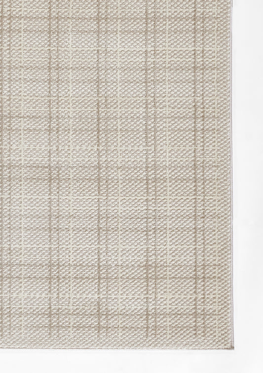 Momeni Talia Beige Contemporary