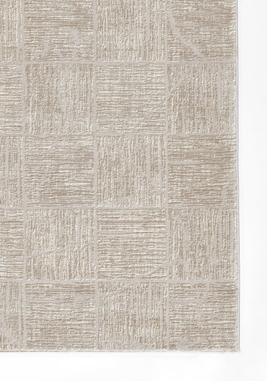 Momeni Talia Beige Contemporary
