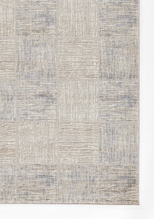 Momeni Talia Blue Contemporary