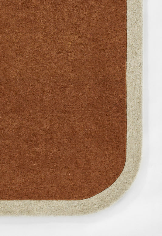 Novogratz Tallulah Copper Contemporary