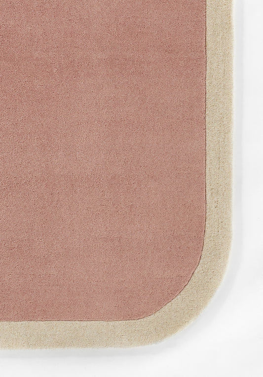 Novogratz Tallulah Pink Contemporary