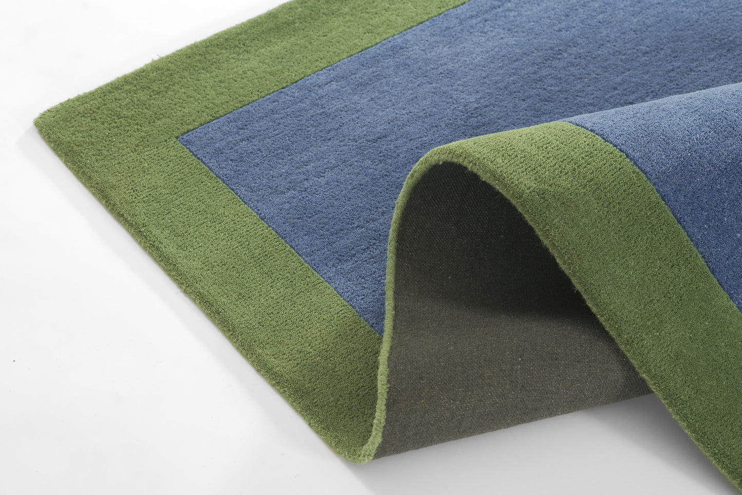 Novogratz Tallulah Blue Contemporary