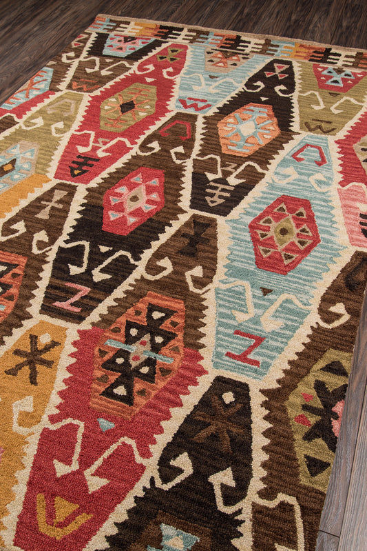 Momeni Tangier Multi Transitional